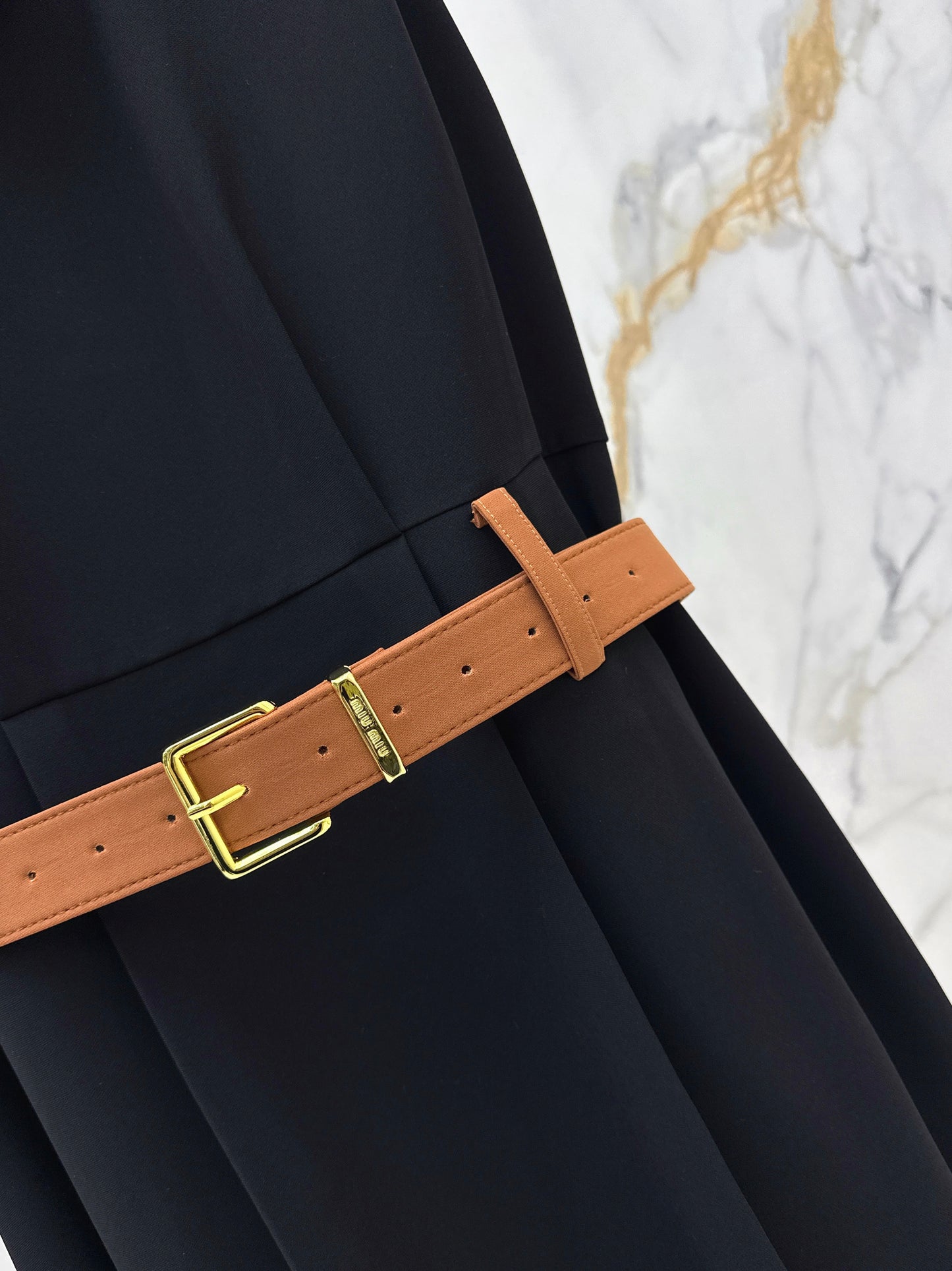 26ss Sleeveless Dress