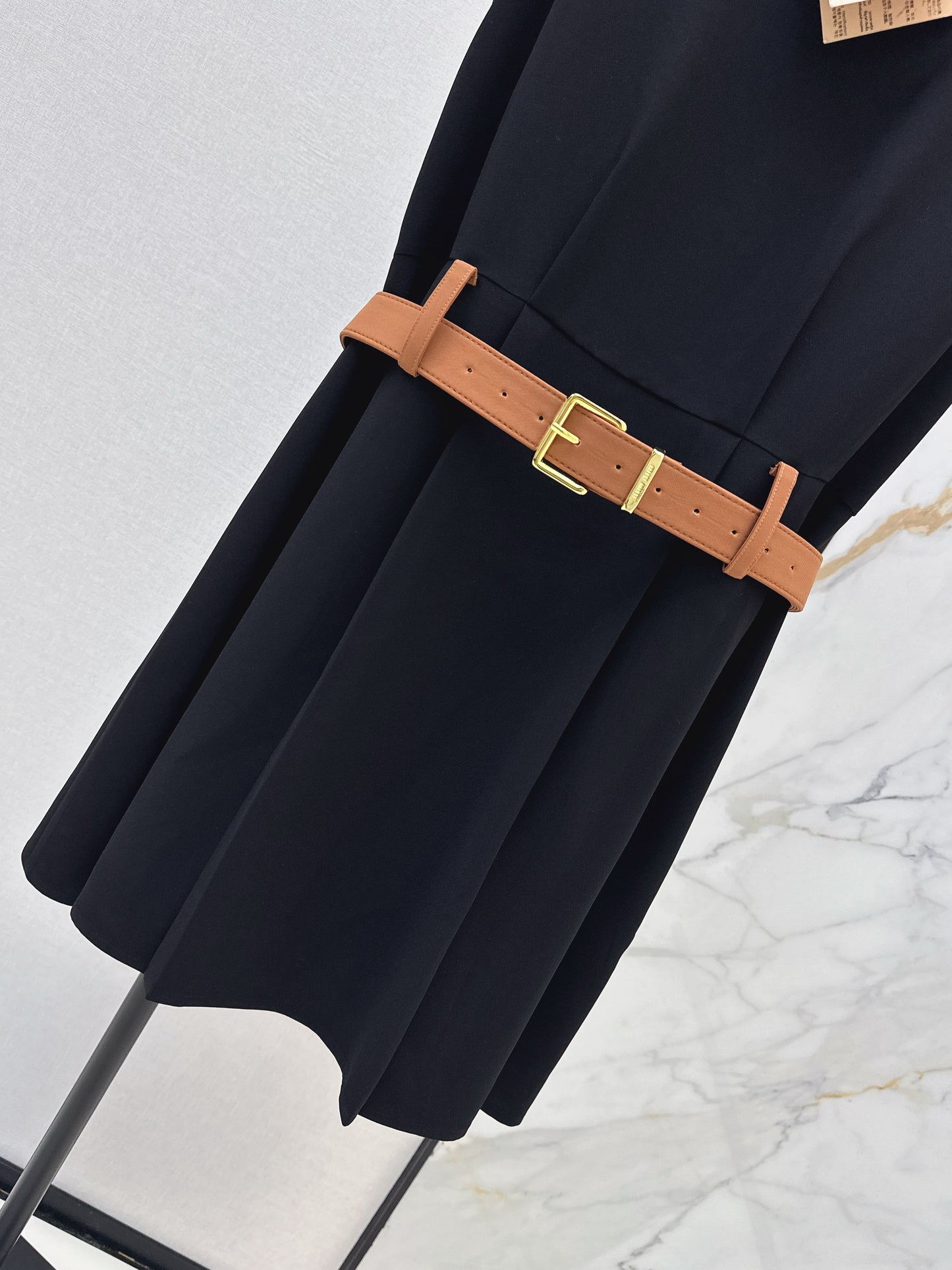 26ss Sleeveless Dress