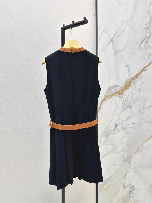 26ss Sleeveless Dress