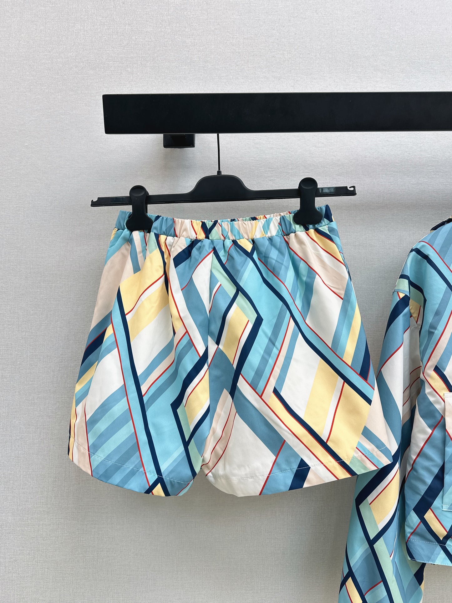 26ss Reversible Casual Set