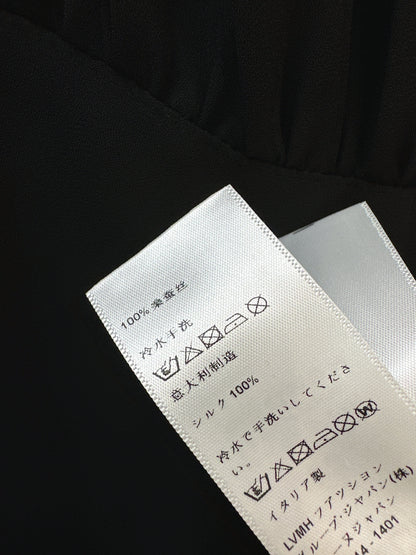 26ss Off-shoulder dress