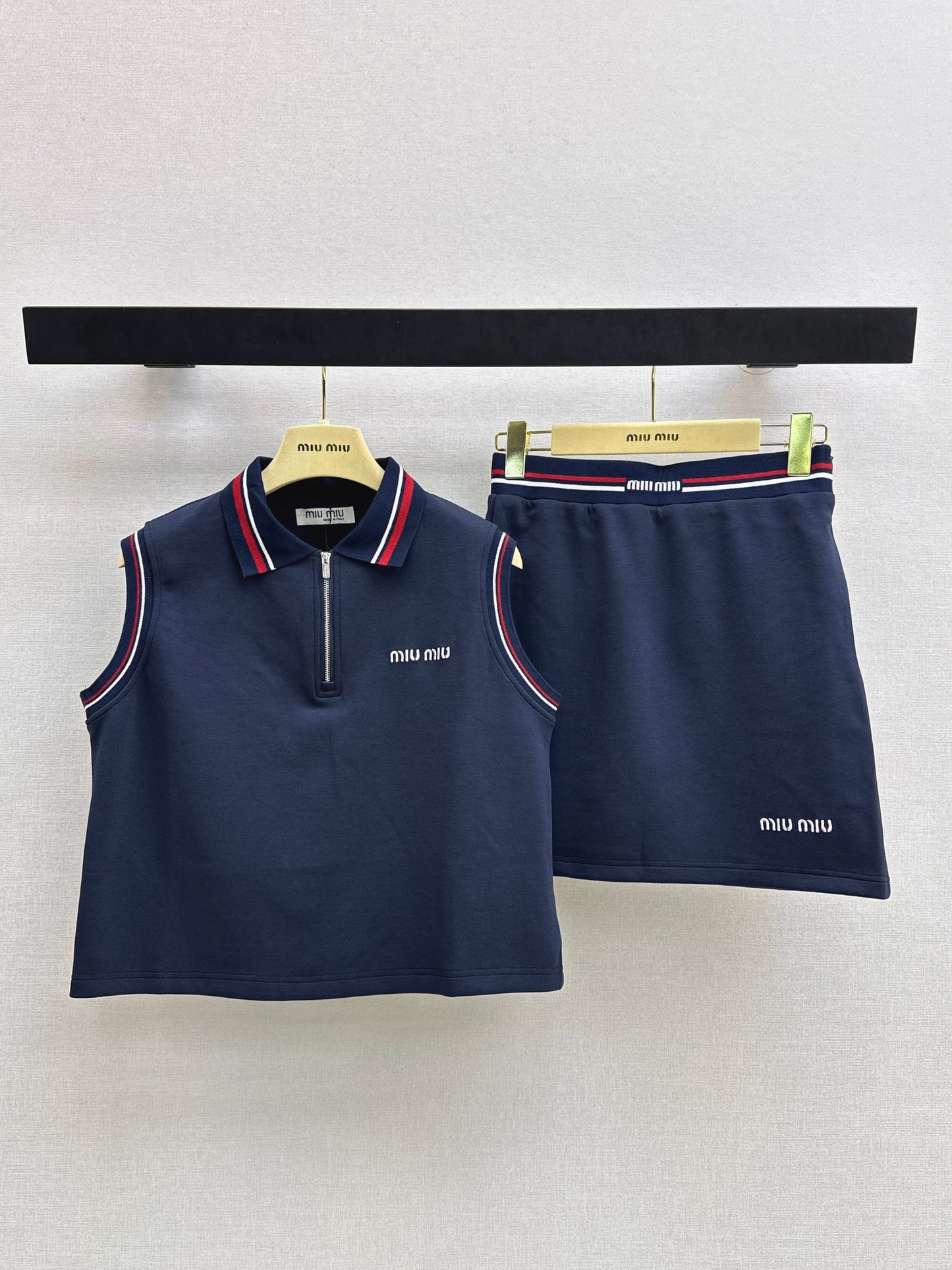 26ss Youthful and Casual Suit