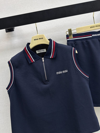 26ss Youthful and Casual Suit