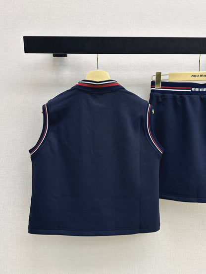 26ss Youthful and Casual Suit
