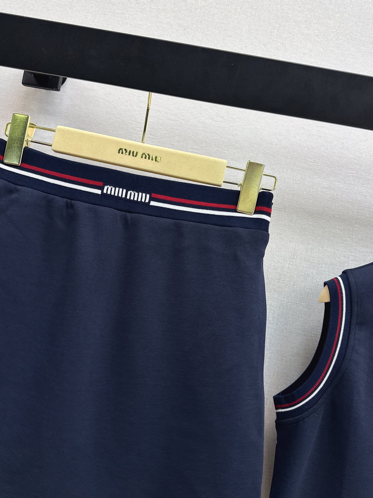 26ss Youthful and Casual Suit