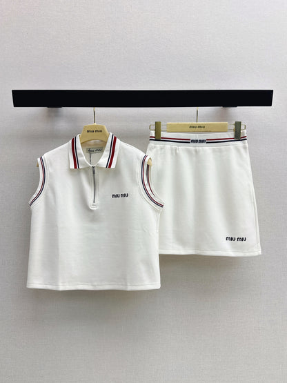 26ss Youthful and Casual Suit