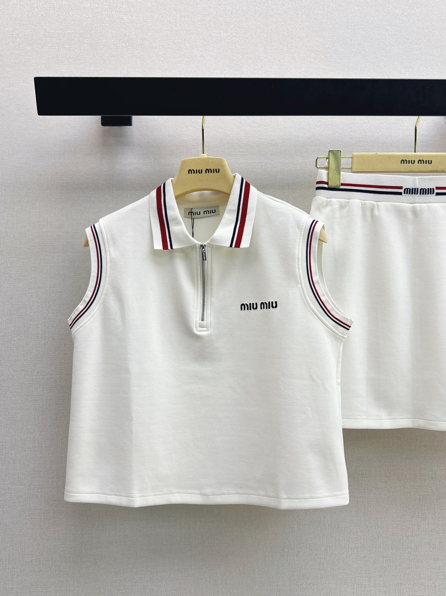 26ss Youthful and Casual Suit