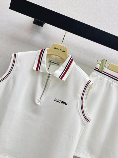 26ss Youthful and Casual Suit
