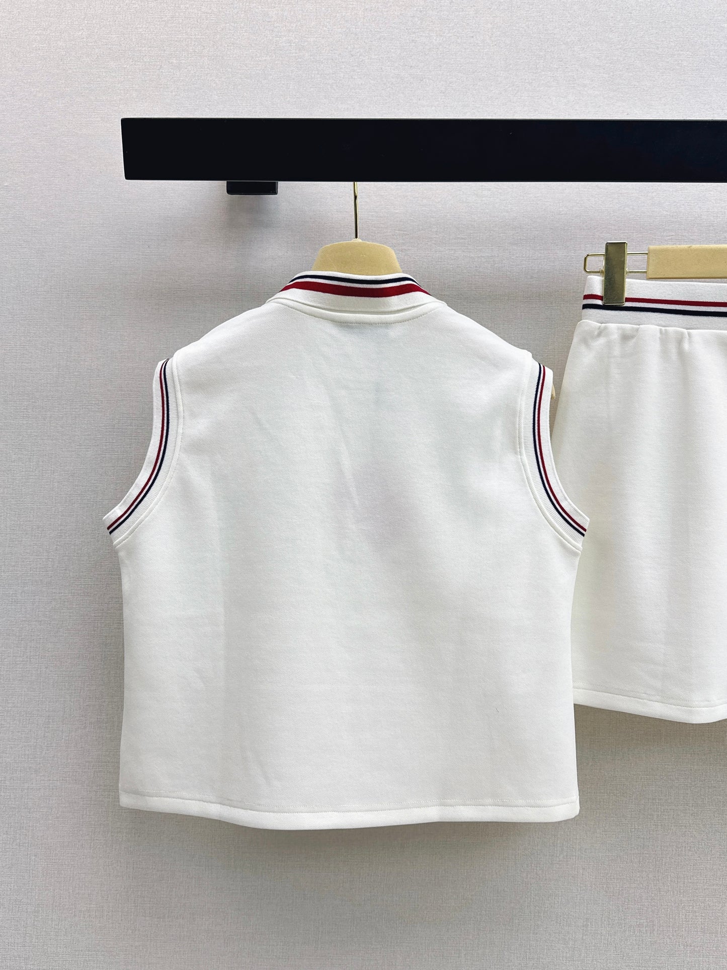 26ss Youthful and Casual Suit