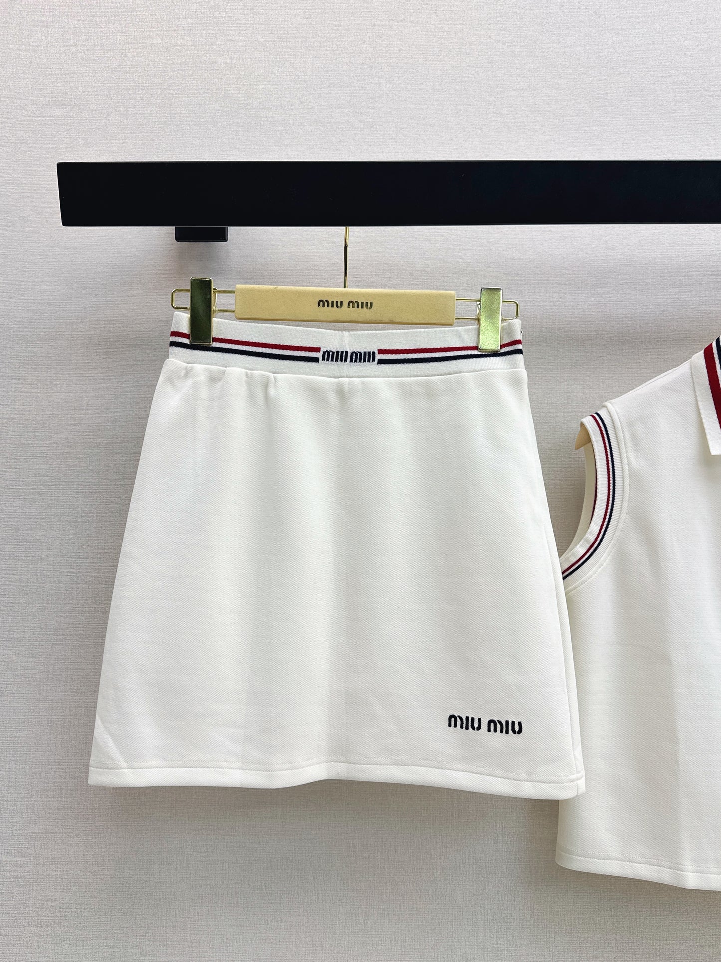 26ss Youthful and Casual Suit
