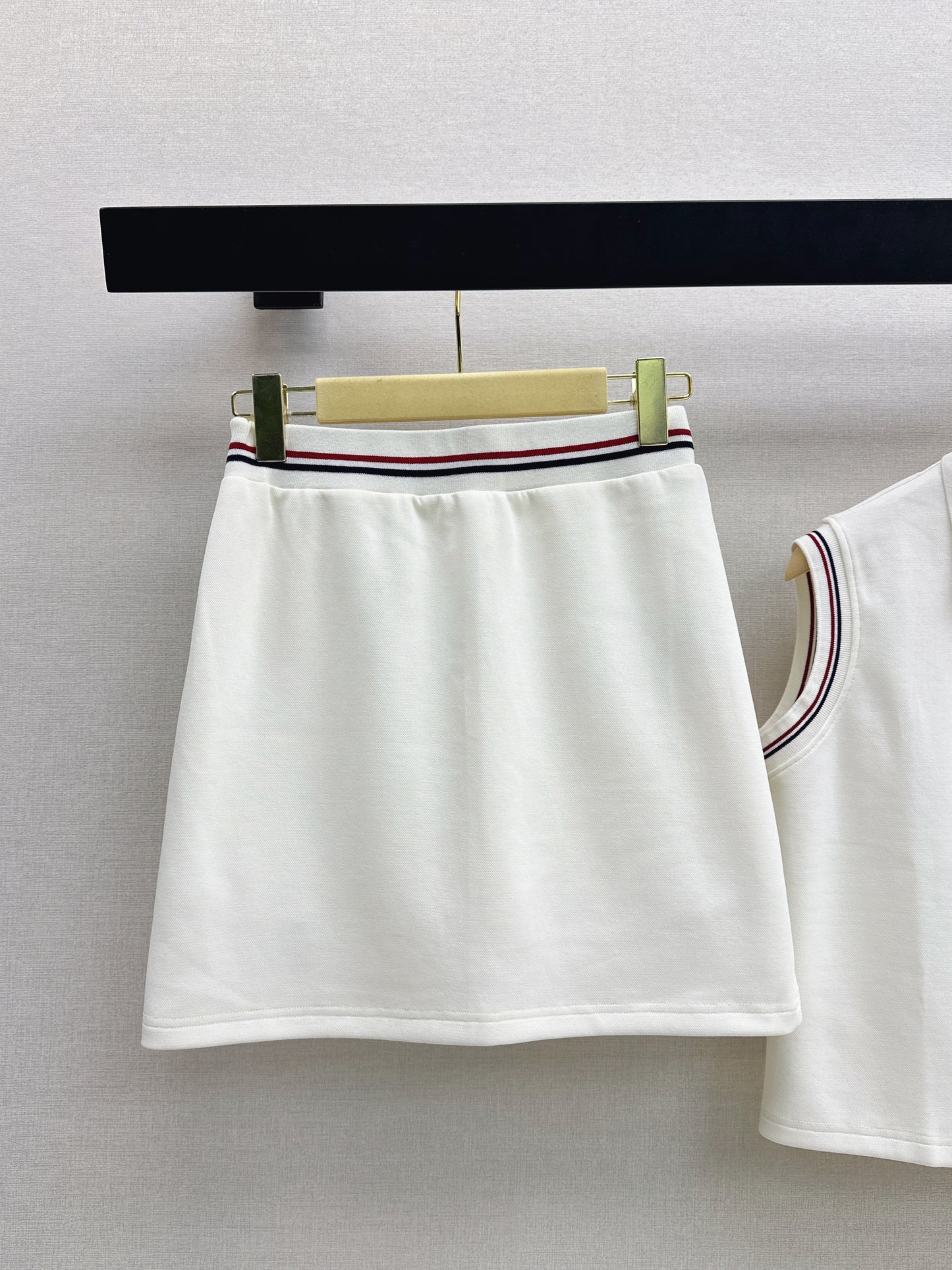 26ss Youthful and Casual Suit
