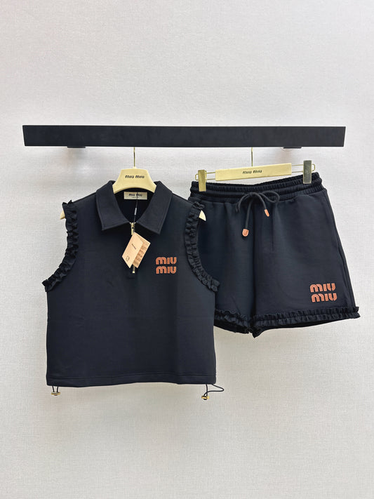 26ss Youthful and Casual Suit