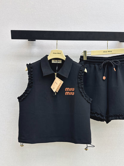 26ss Youthful and Casual Suit