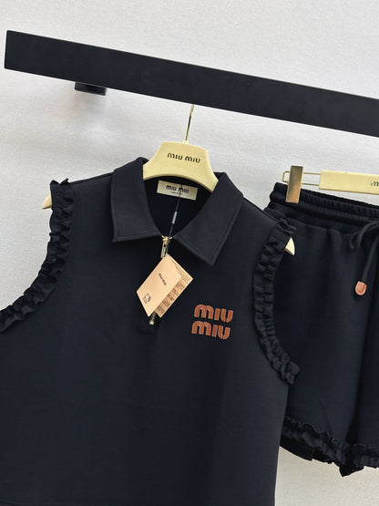26ss Youthful and Casual Suit