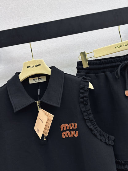 26ss Youthful and Casual Suit