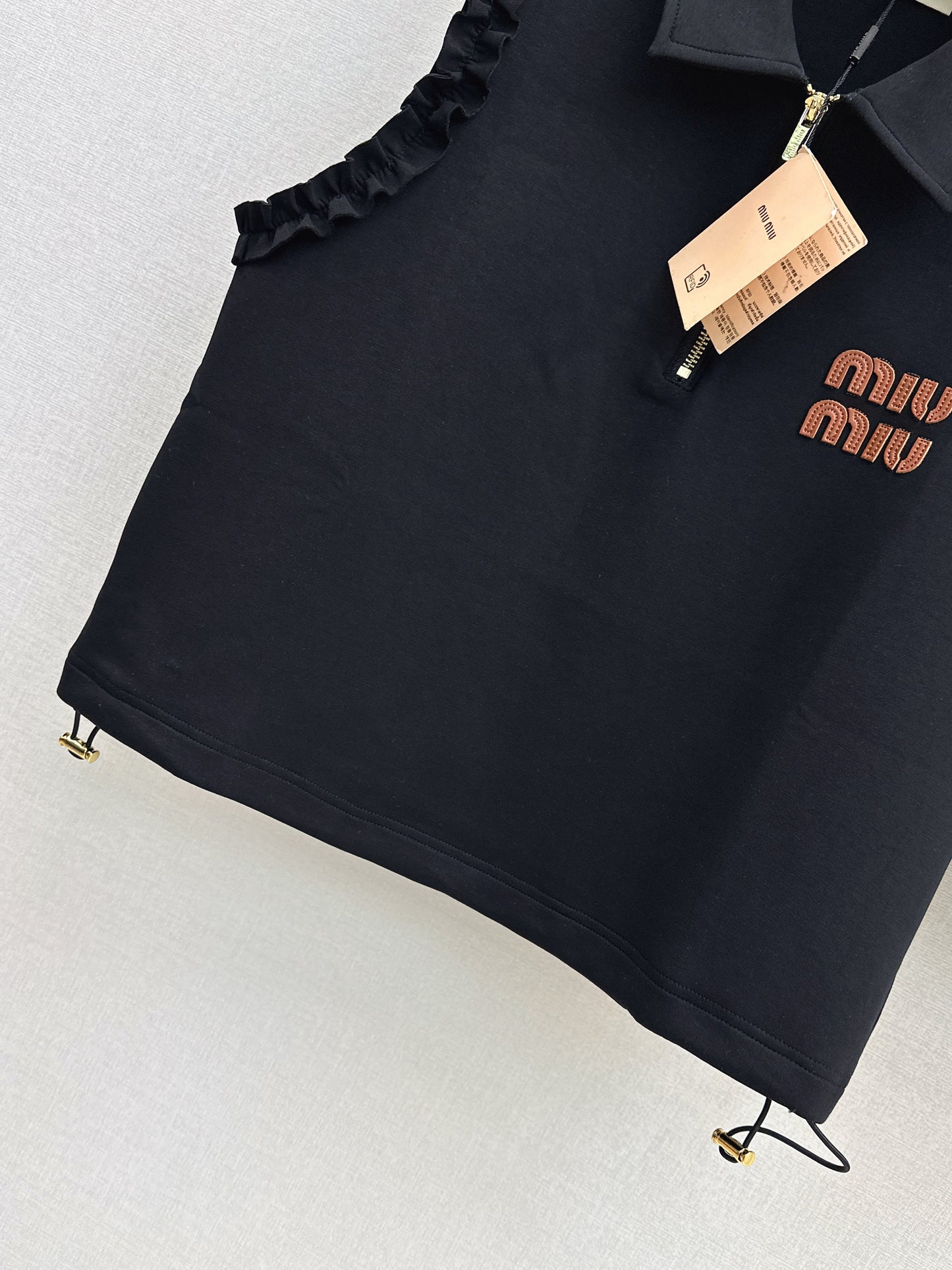 26ss Youthful and Casual Suit