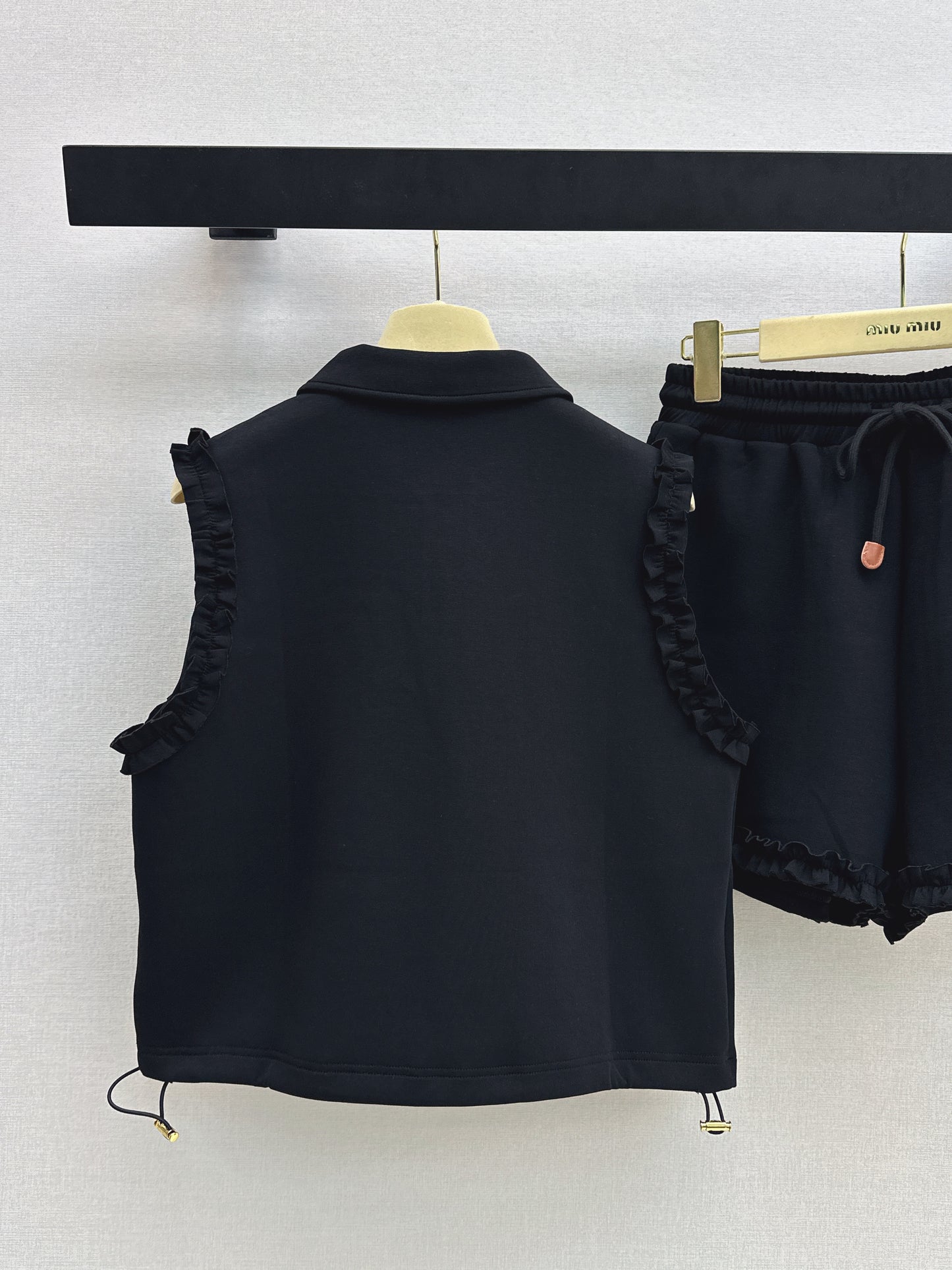 26ss Youthful and Casual Suit