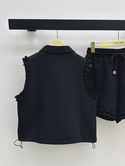 26ss Youthful and Casual Suit