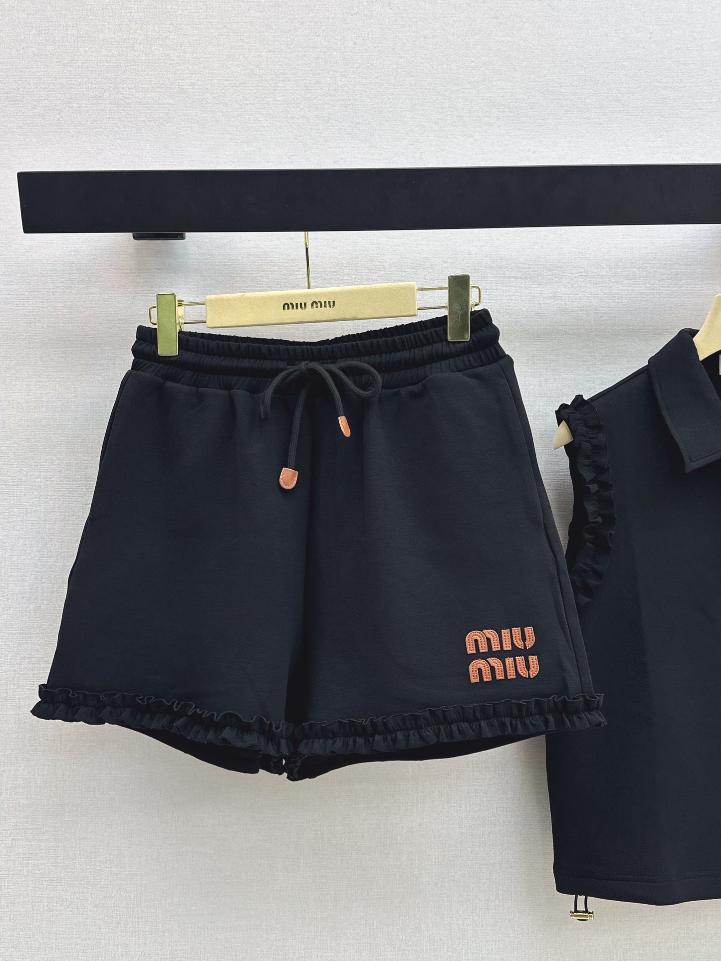 26ss Youthful and Casual Suit