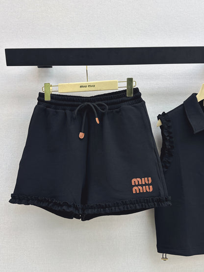 26ss Youthful and Casual Suit