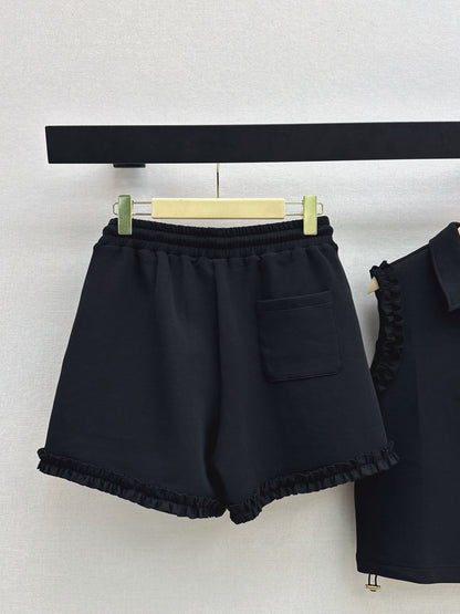 26ss Youthful and Casual Suit