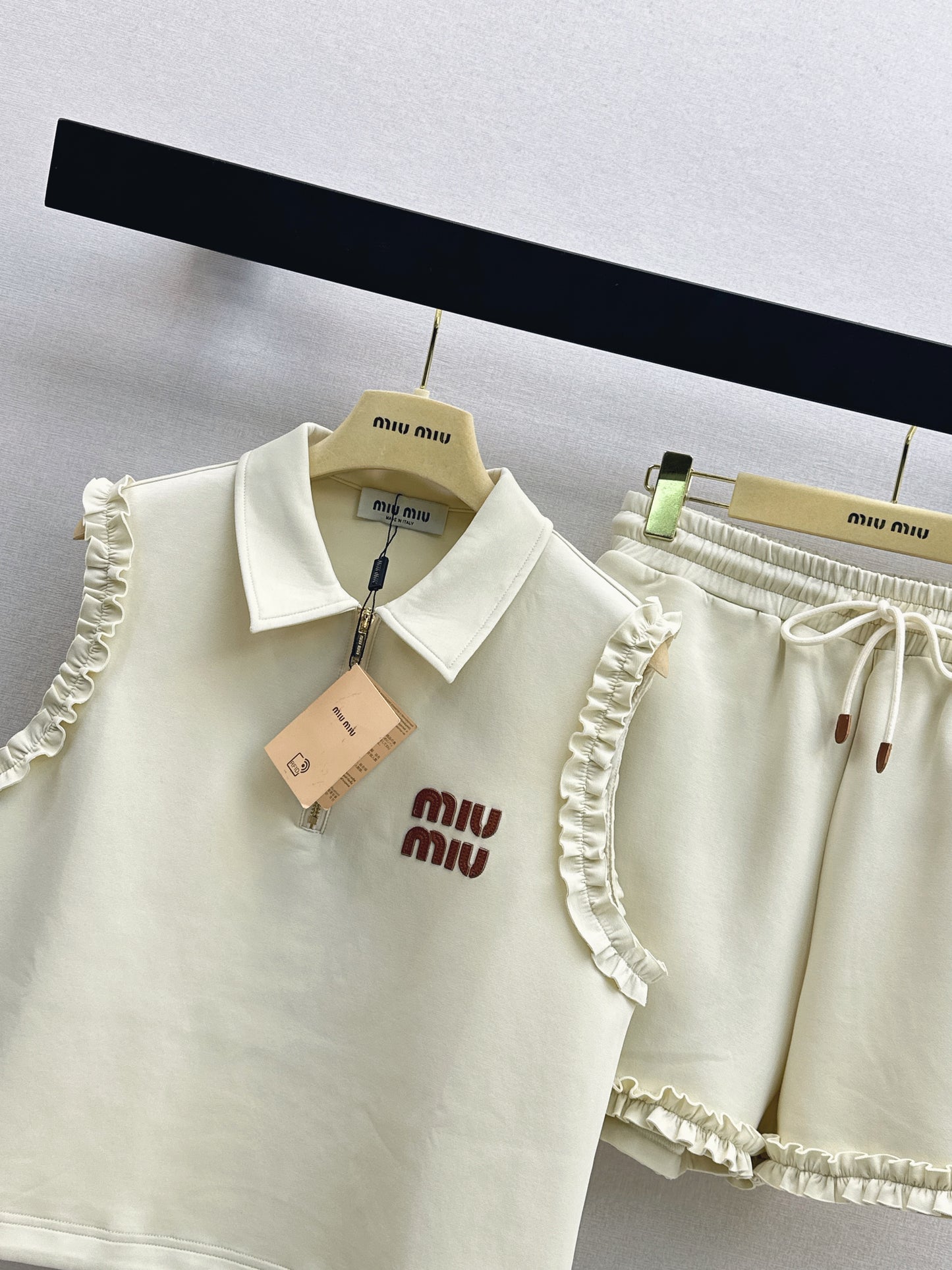 26ss Youthful and Casual Suit