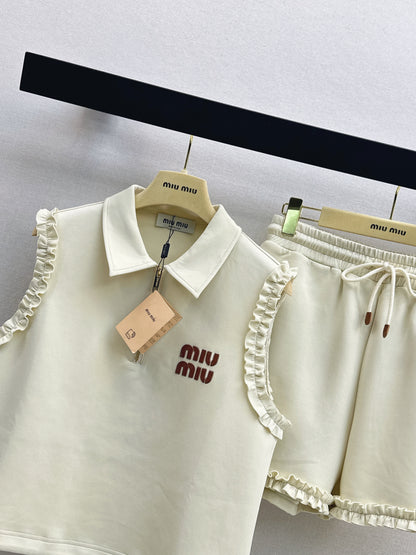 26ss Youthful and Casual Suit