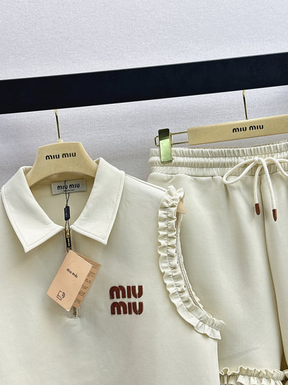 26ss Youthful and Casual Suit