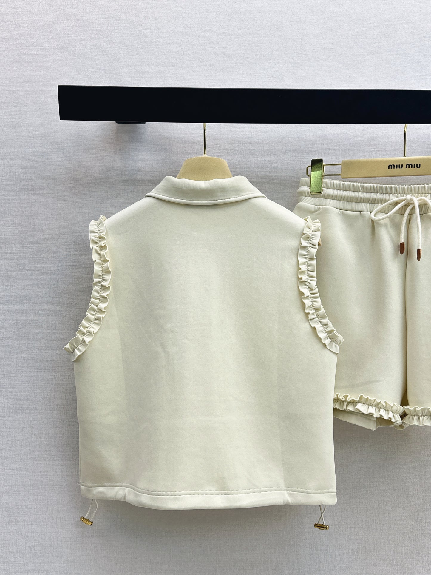26ss Youthful and Casual Suit