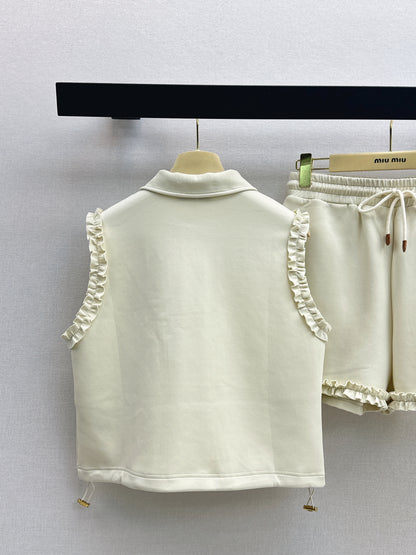 26ss Youthful and Casual Suit
