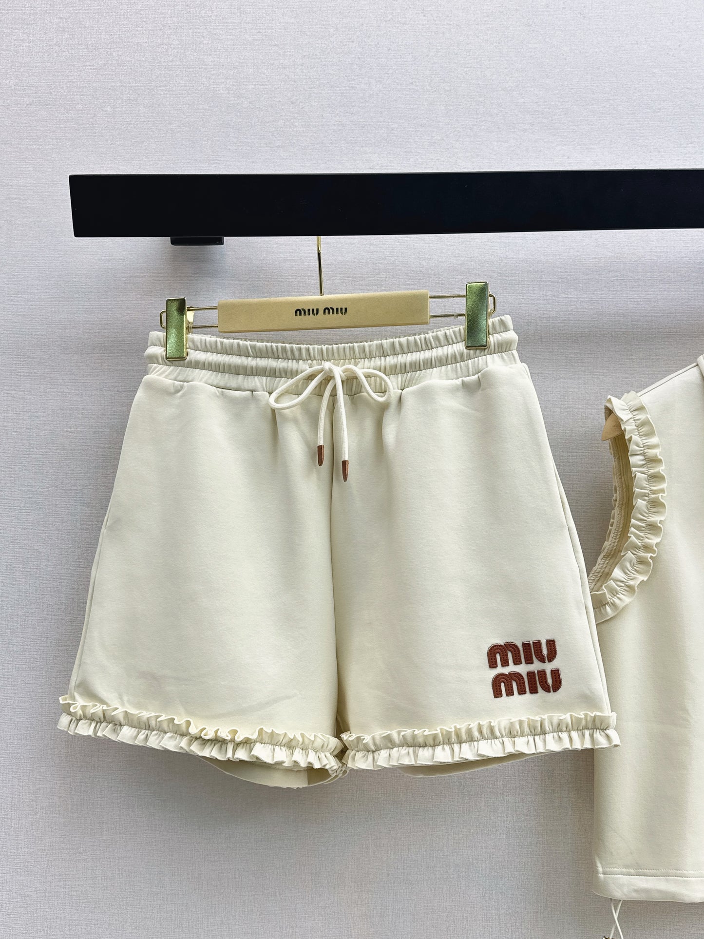 26ss Youthful and Casual Suit