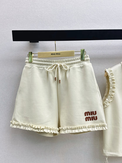 26ss Youthful and Casual Suit