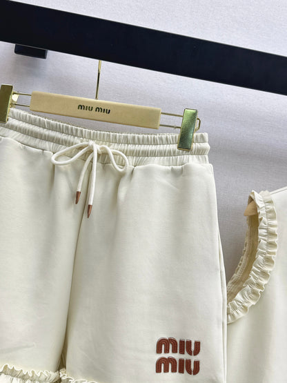 26ss Youthful and Casual Suit