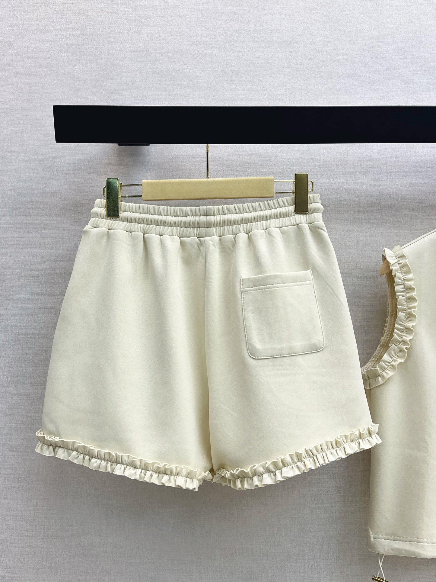 26ss Youthful and Casual Suit
