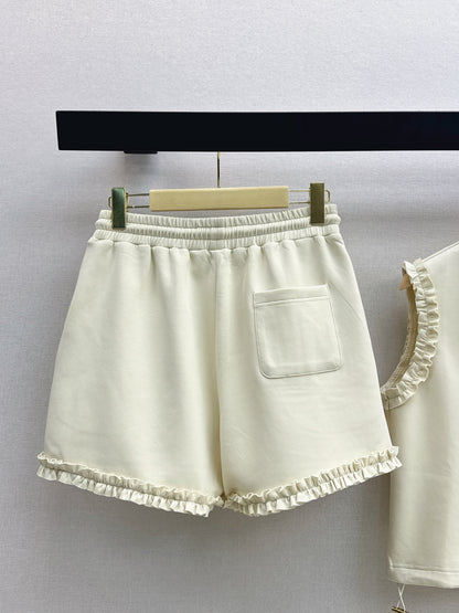 26ss Youthful and Casual Suit