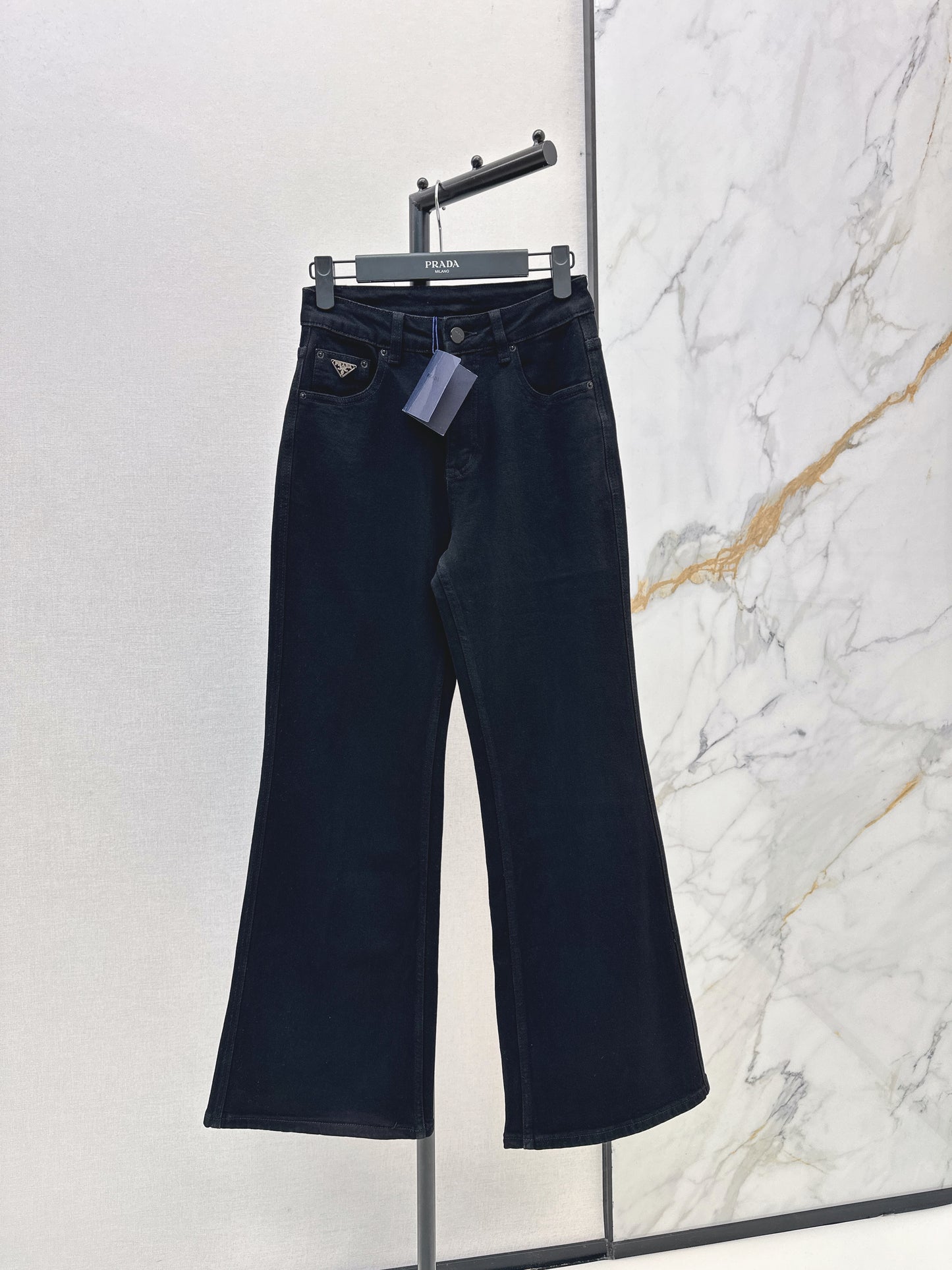 26ss Flared Jeans