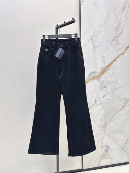 26ss Flared Jeans