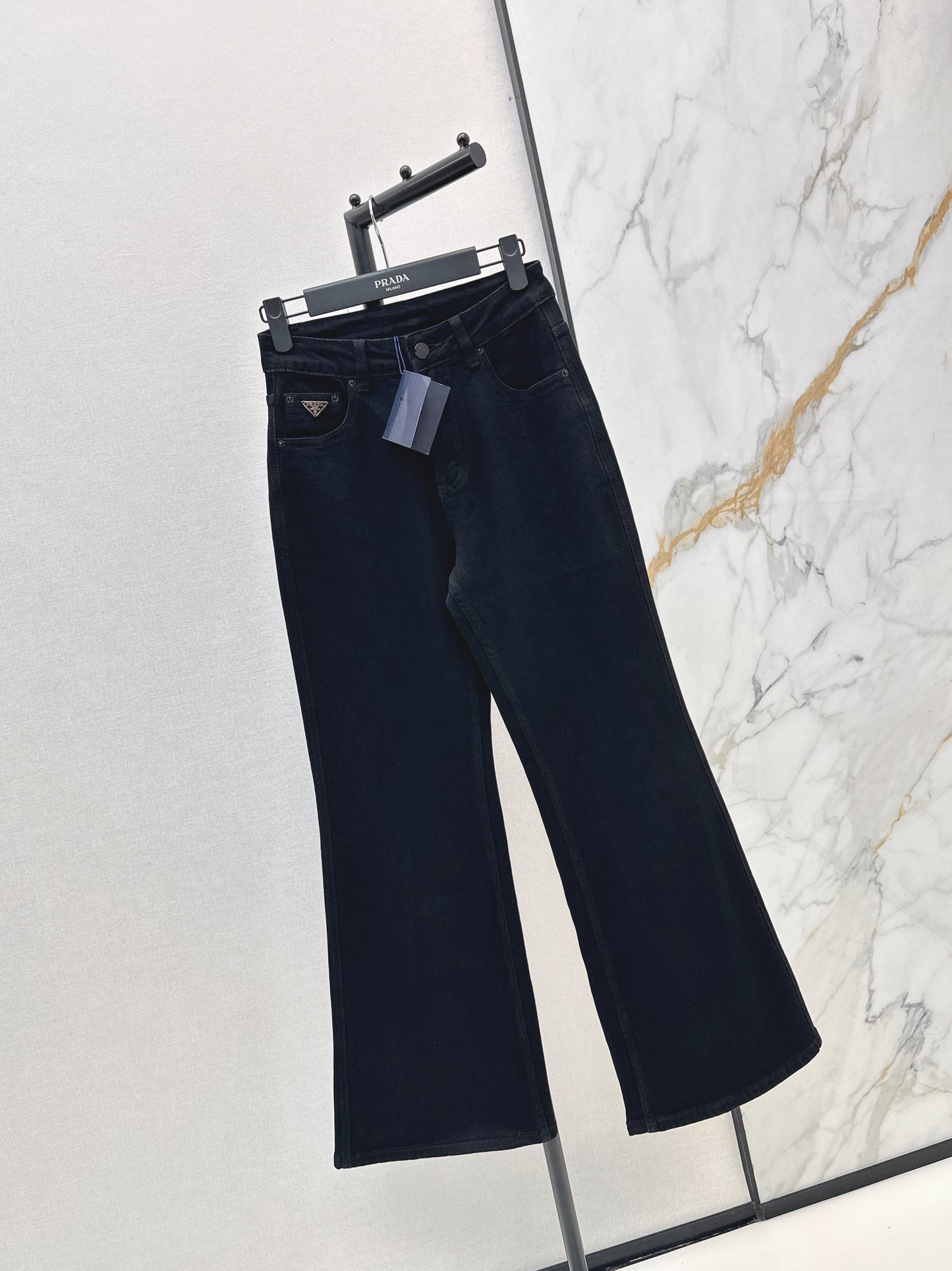 26ss Flared Jeans