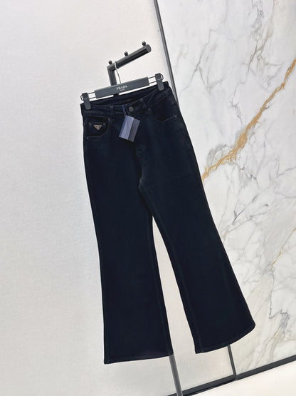 26ss Flared Jeans
