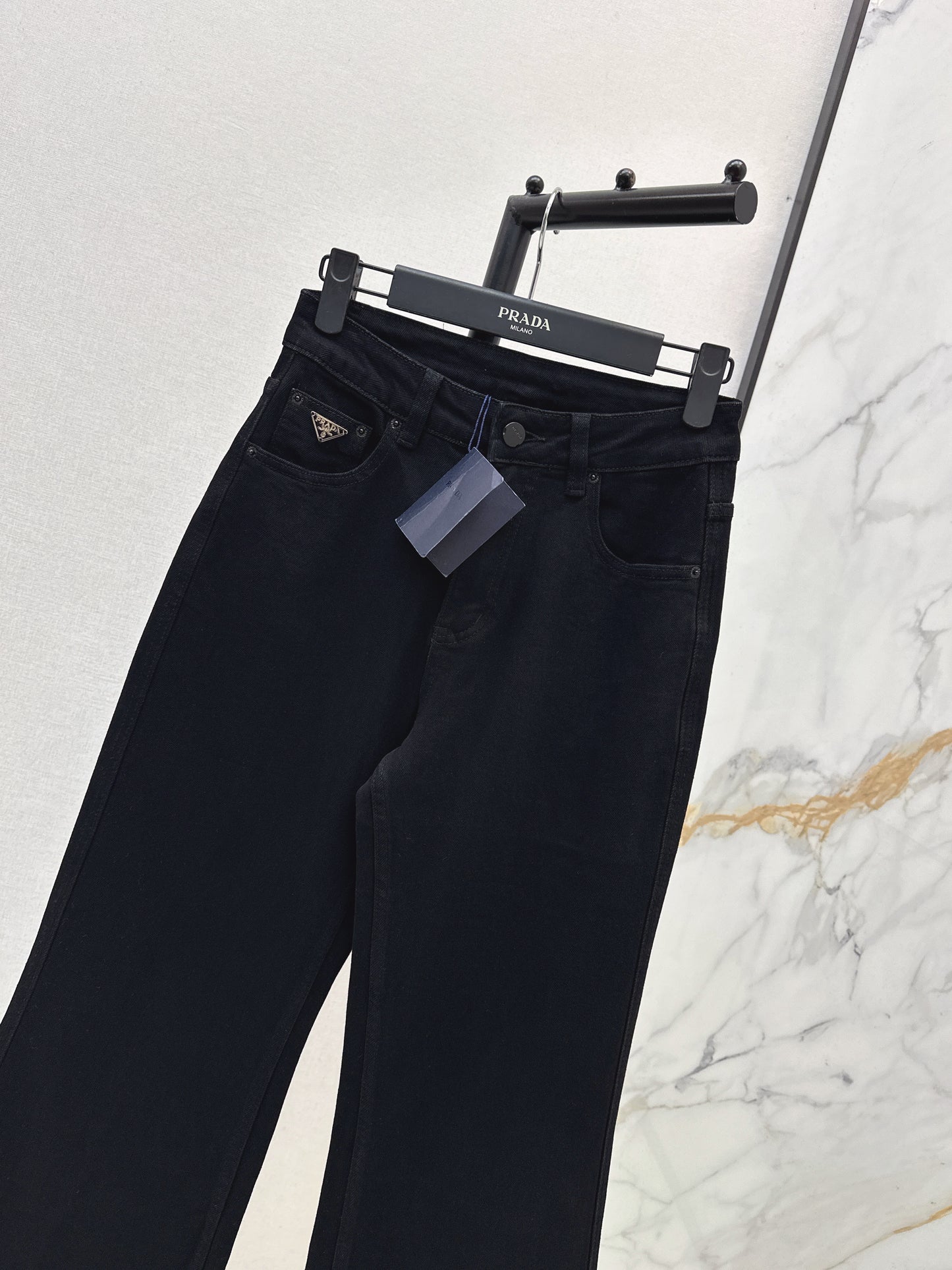 26ss Flared Jeans