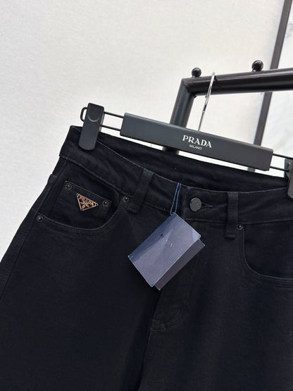 26ss Flared Jeans
