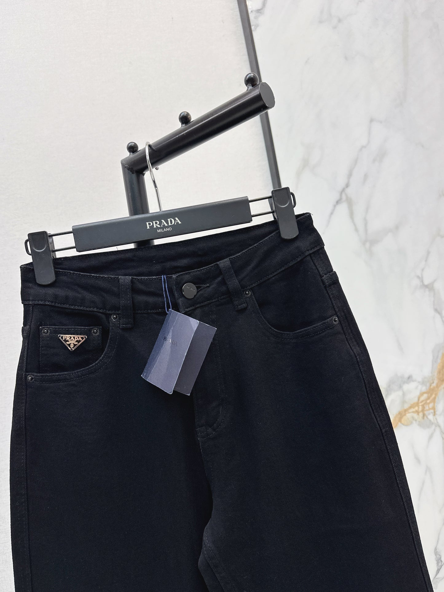 26ss Flared Jeans