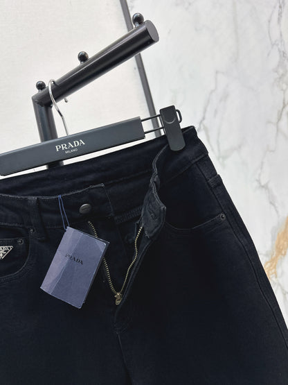 26ss Flared Jeans