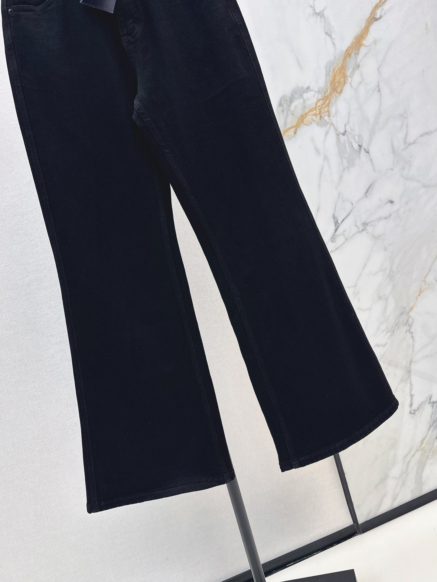 26ss Flared Jeans