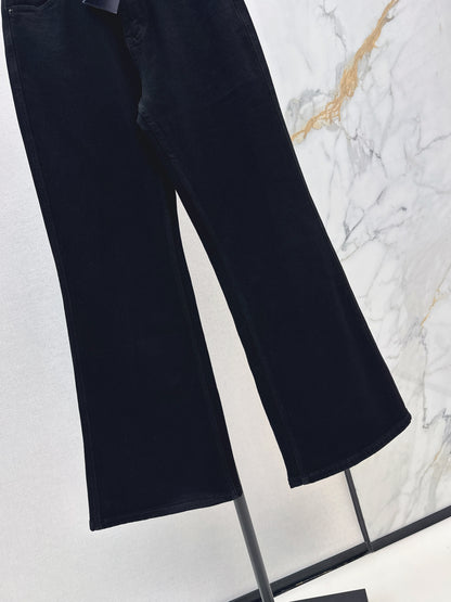 26ss Flared Jeans