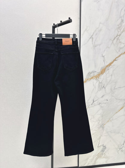 26ss Flared Jeans