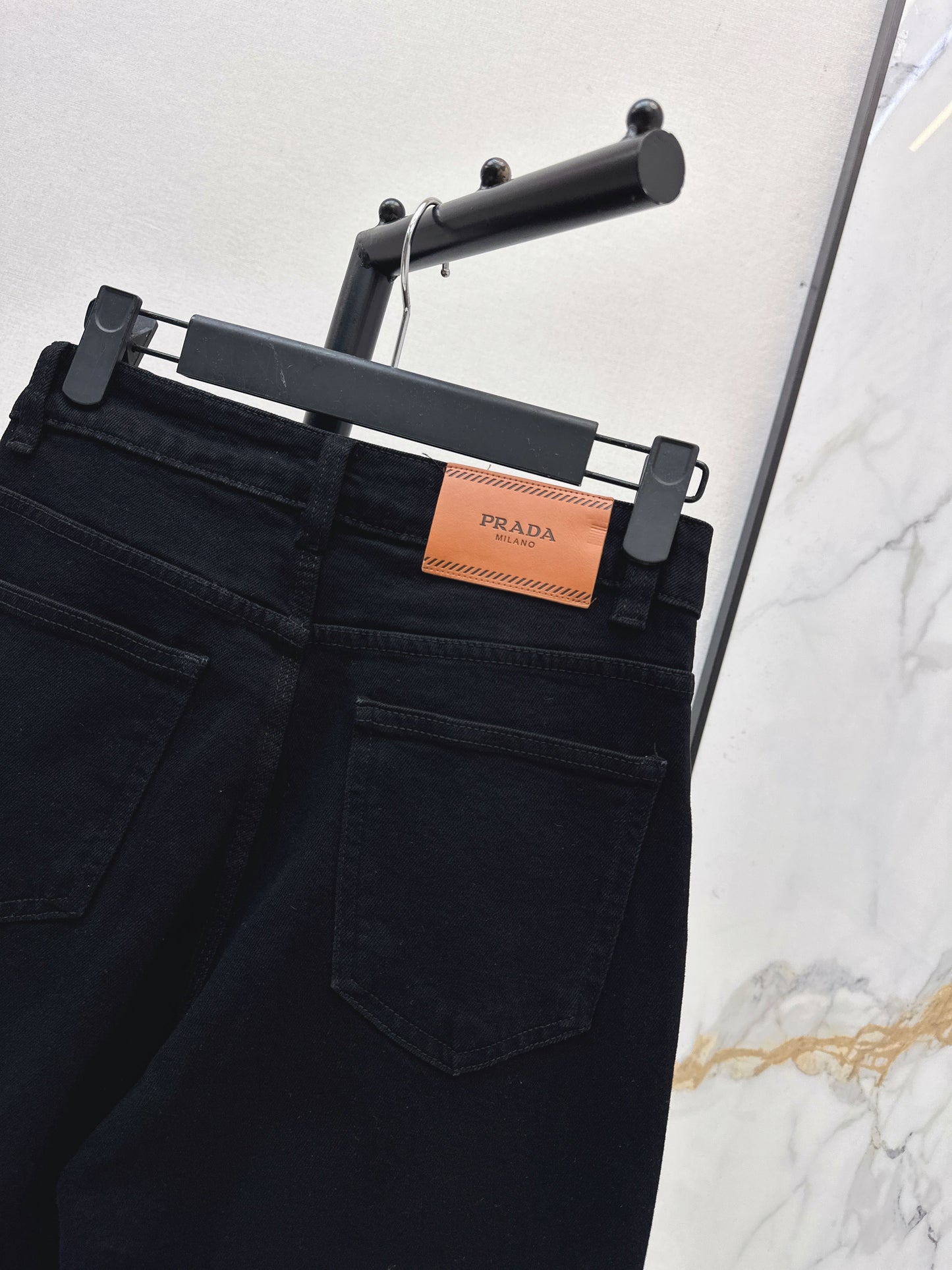26ss Flared Jeans