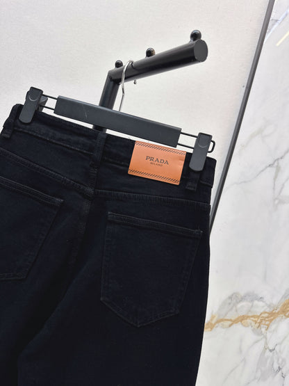 26ss Flared Jeans