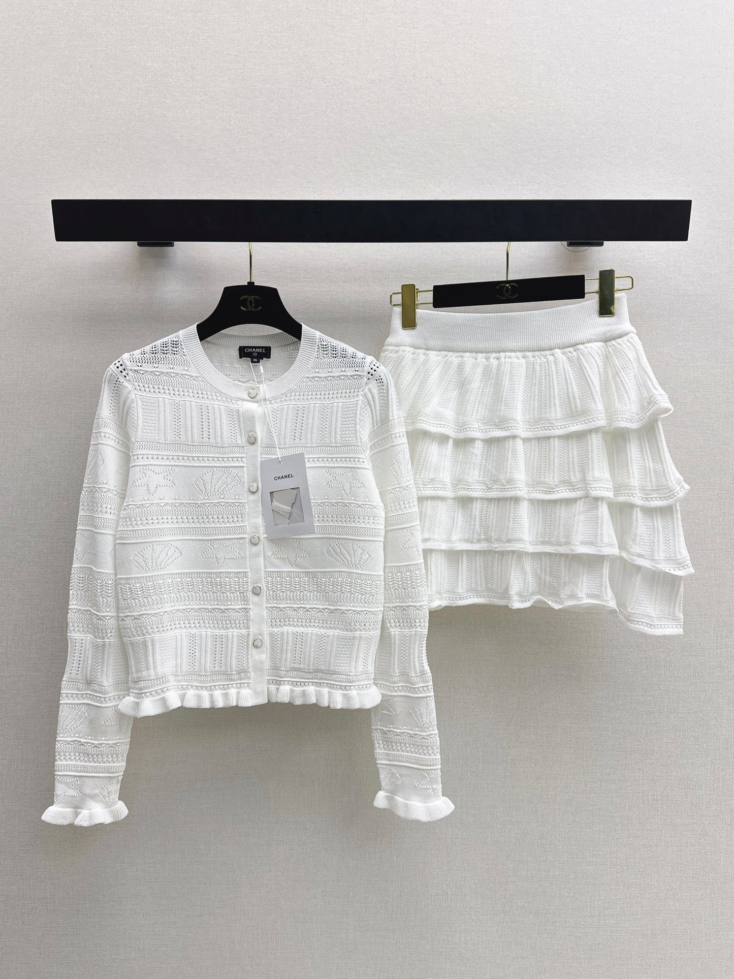 26ss Elegant Set