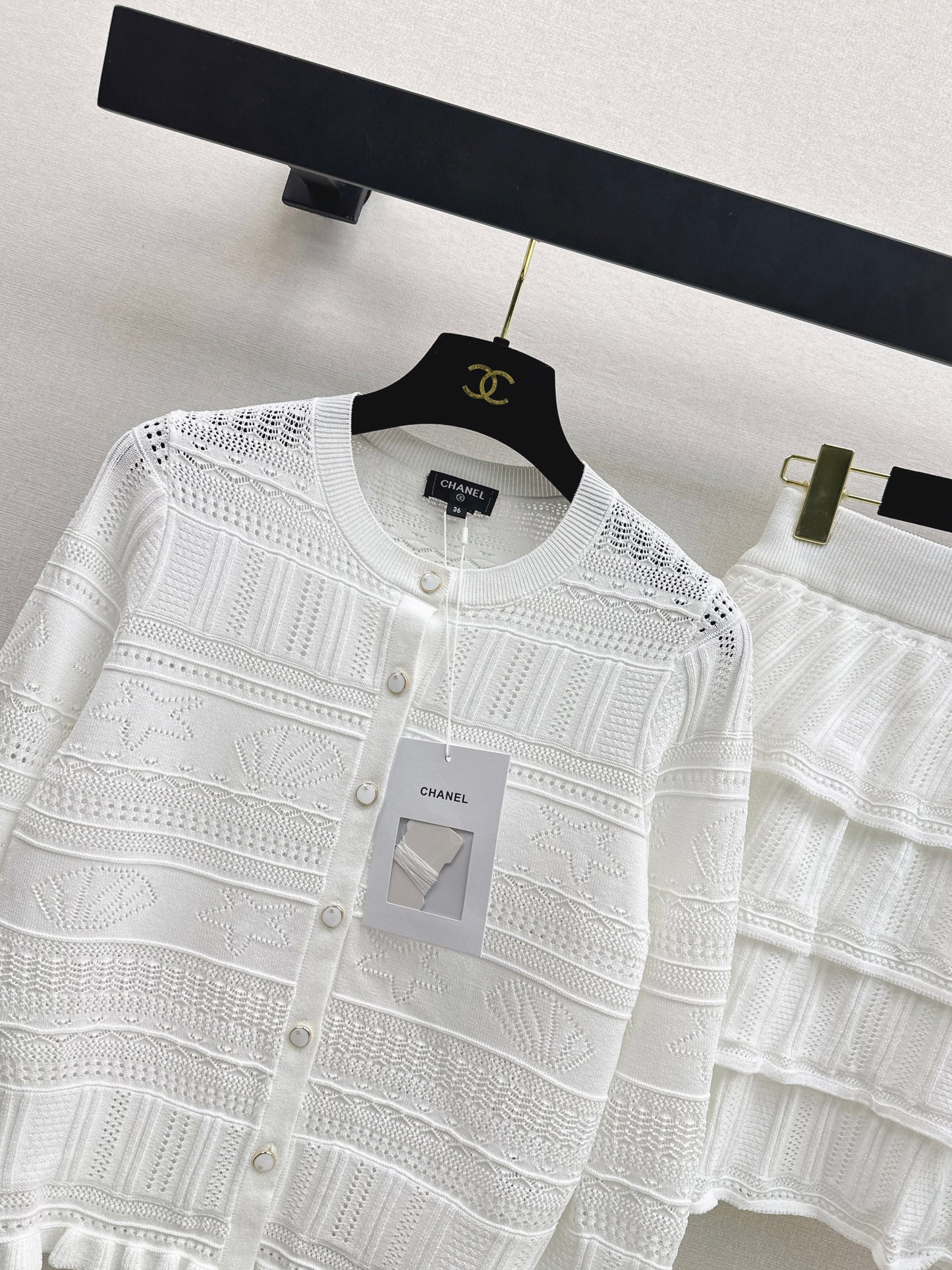 26ss Elegant Set